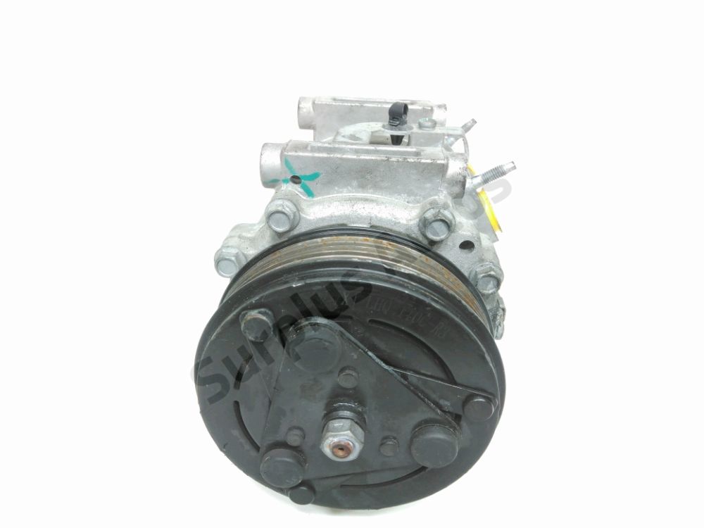 Compresseur de climatisation