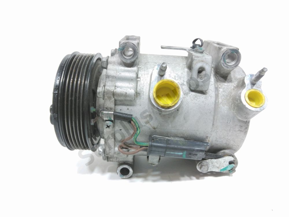 Compresseur de climatisation