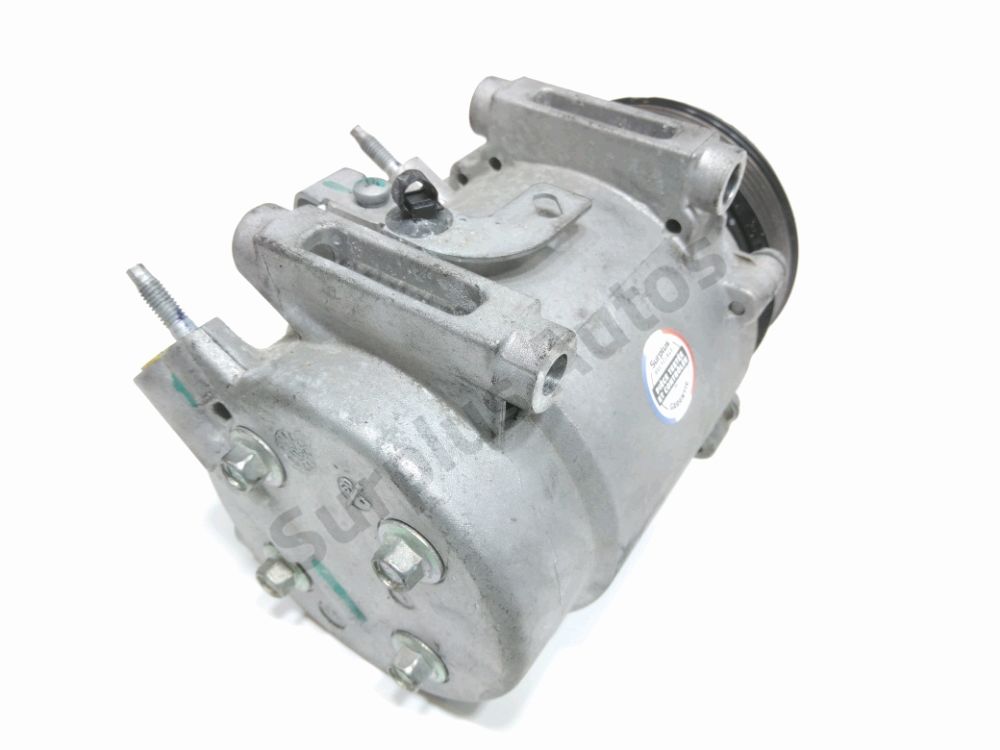 Compresseur de climatisation