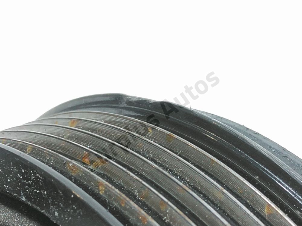 Compresseur de climatisation