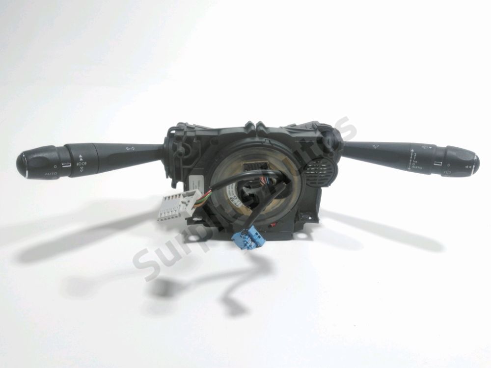 Commande sous-volant