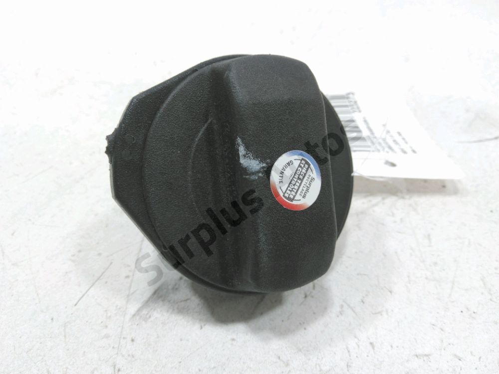 Bouchon de réservoir à carburant