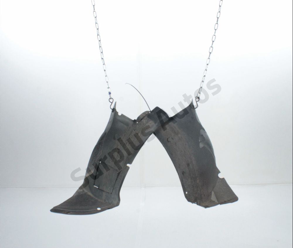 Pare-boue avant droit