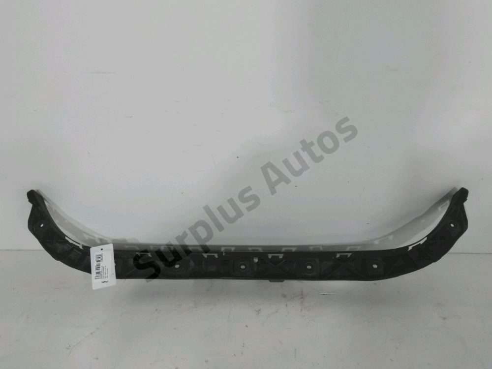 Support central de pare-choc arrière