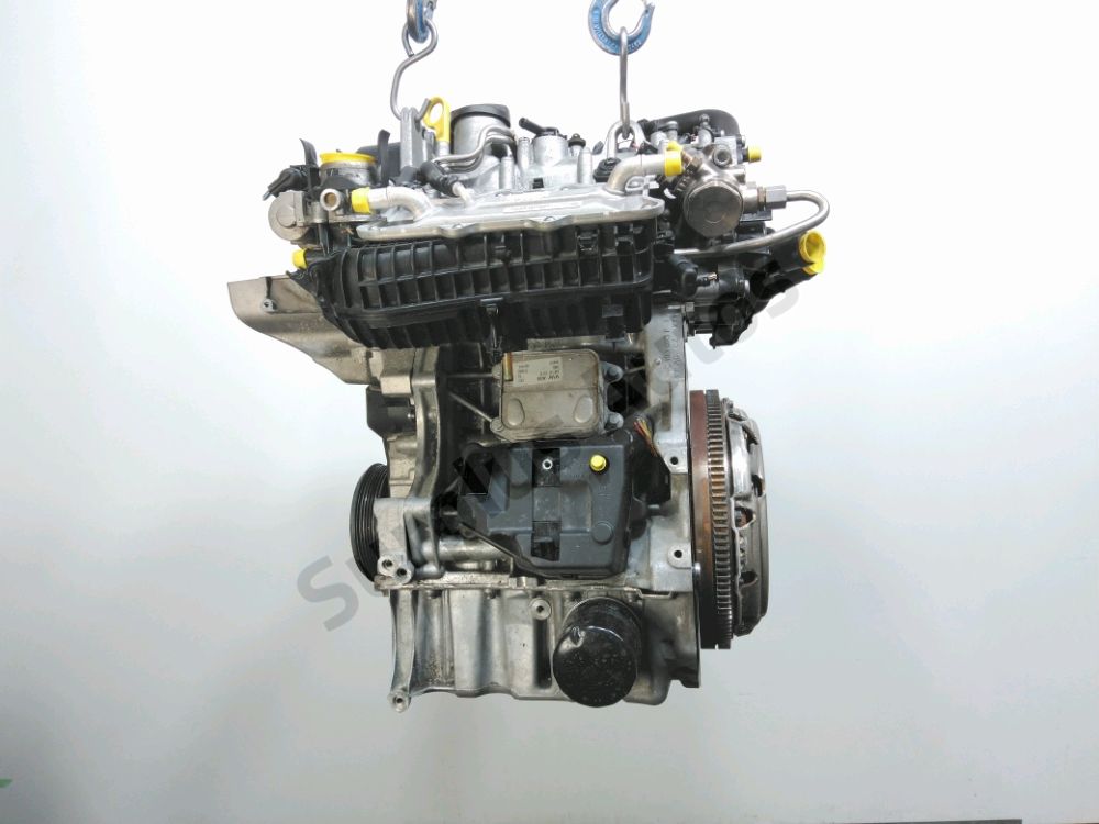 Moteur