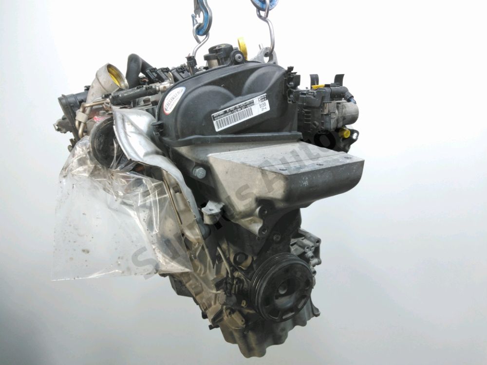 Moteur