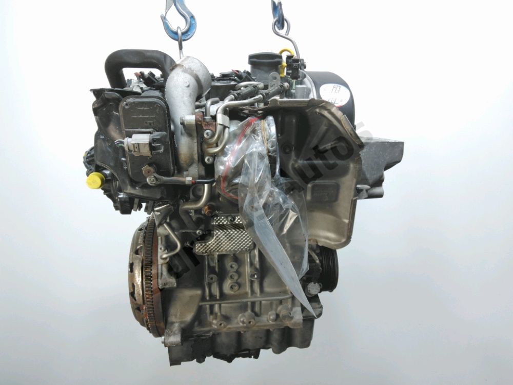 Moteur