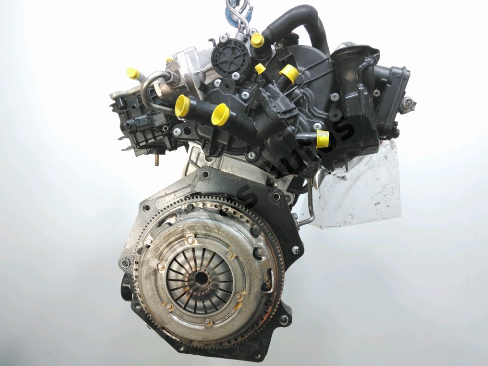 Moteur