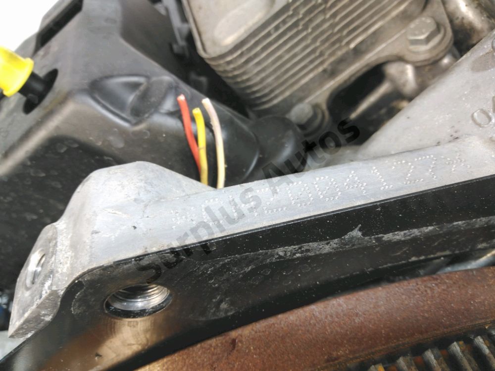 Moteur