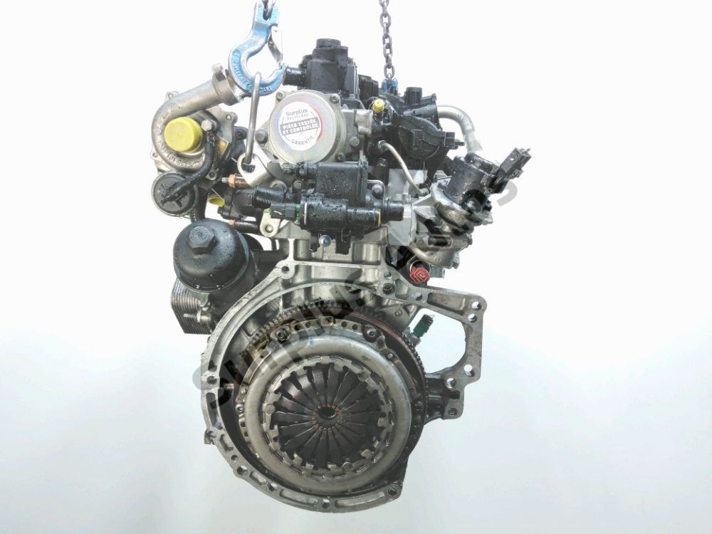 Moteur