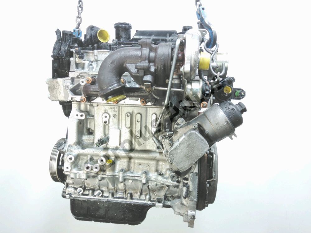 Moteur