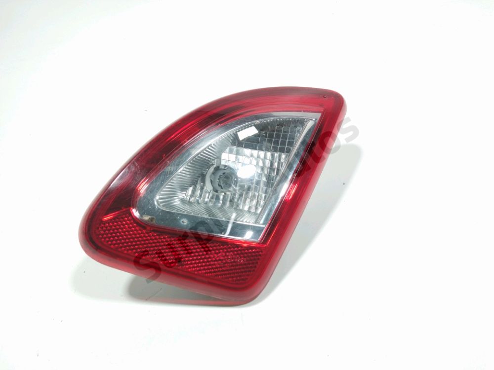 Feu arrière intérieur droit