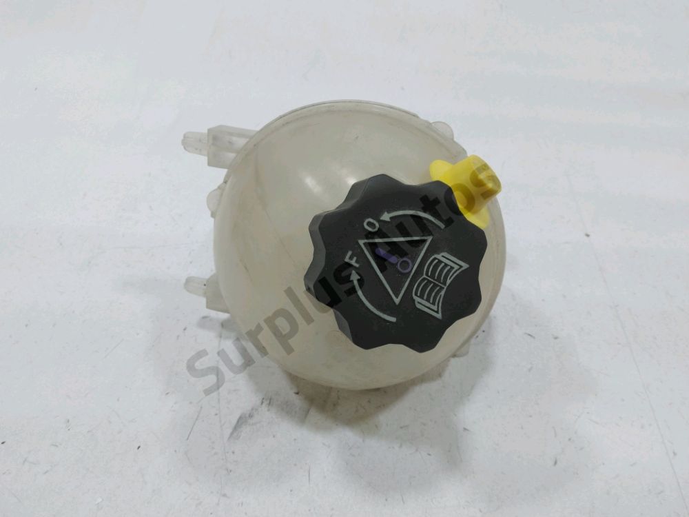 Vase d'expansion