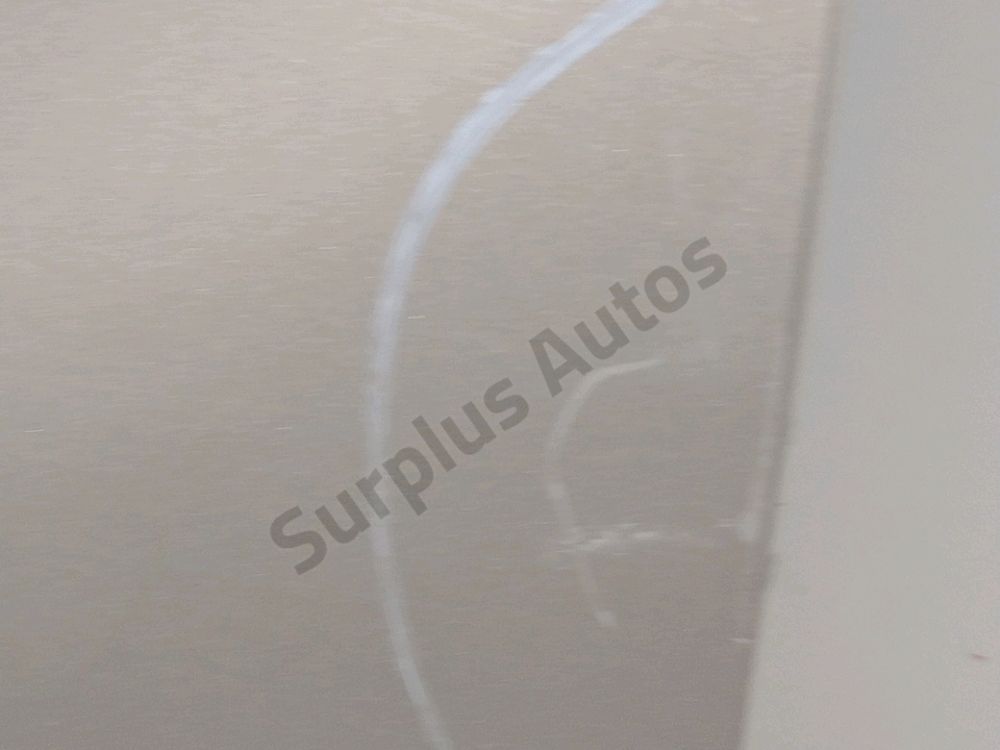 Porte coulissante droite