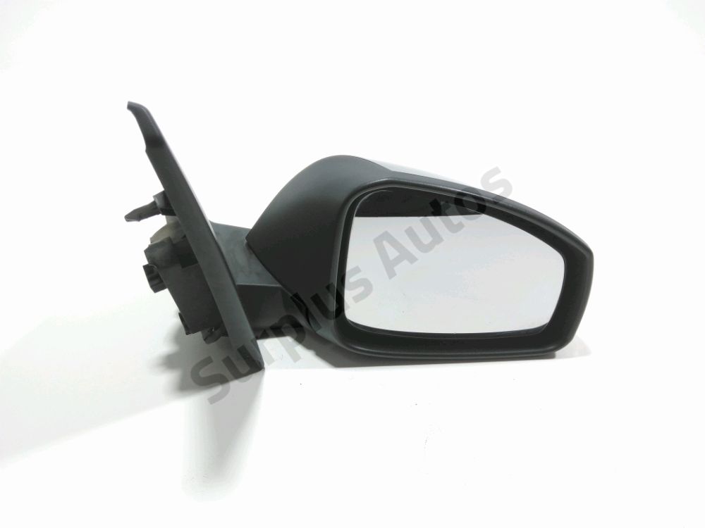 Rétroviseur électrique droit