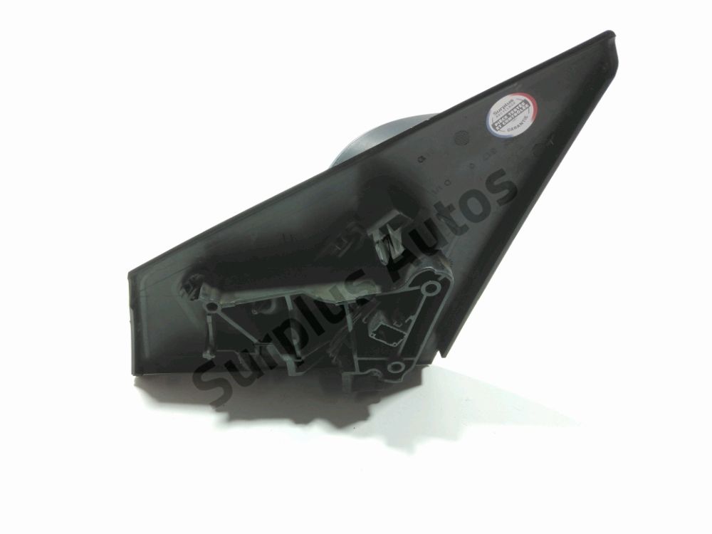 Rétroviseur électrique droit