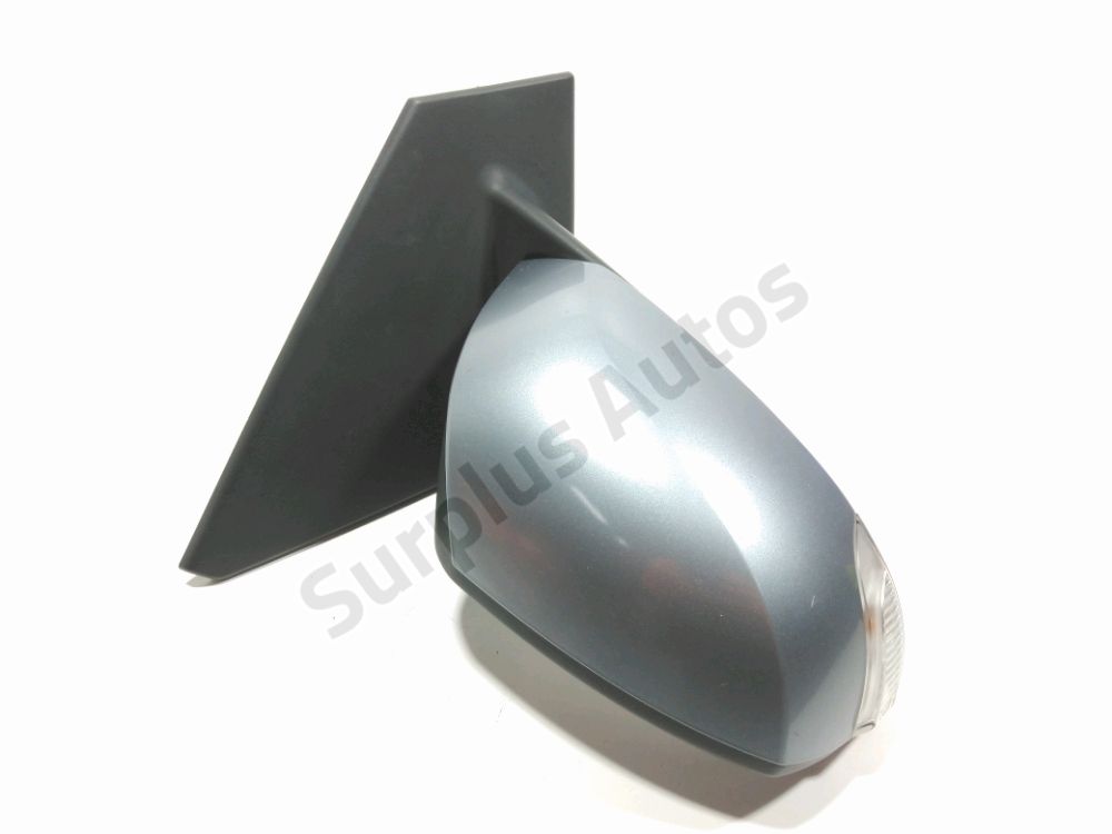 Rétroviseur électrique droit