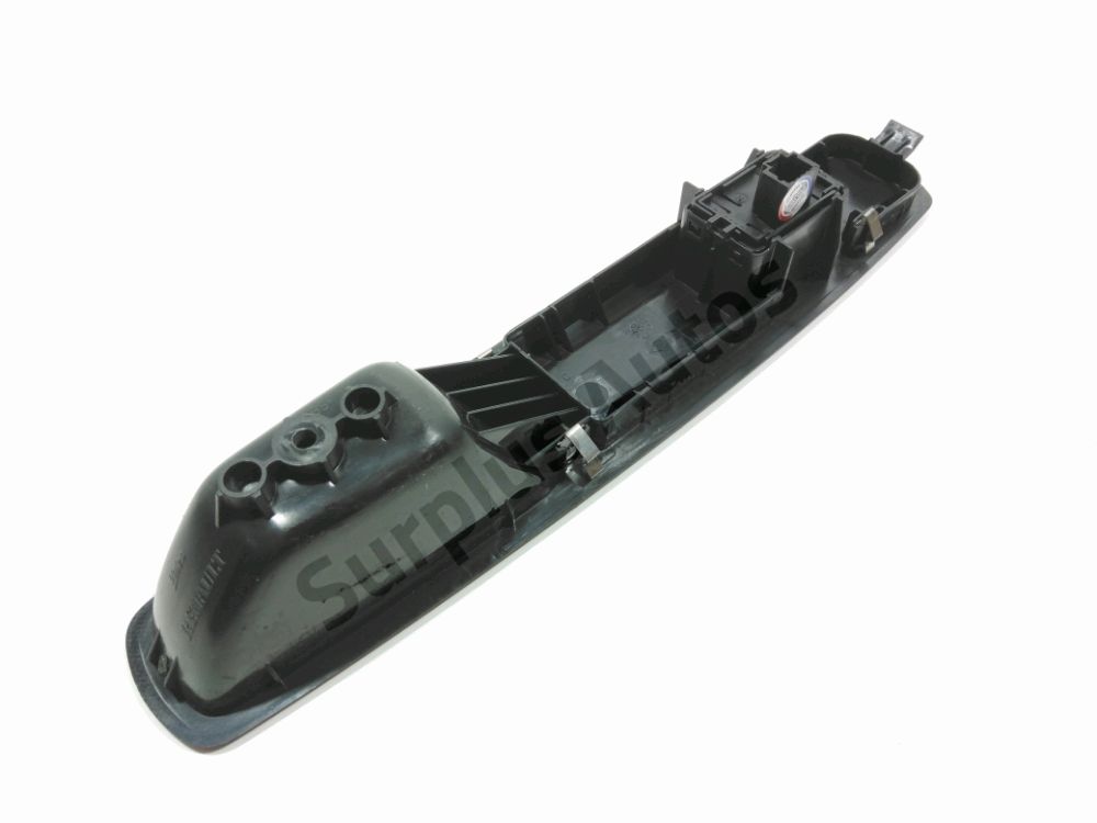 Commande lève-vitre avant droit