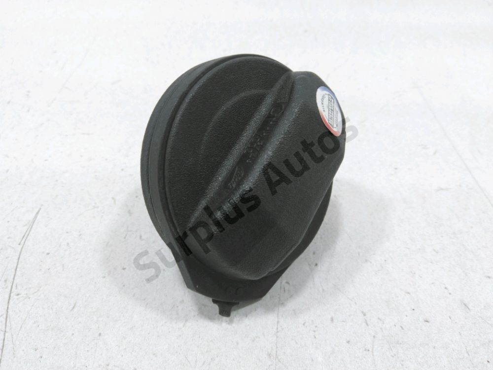 Bouchon de réservoir à carburant