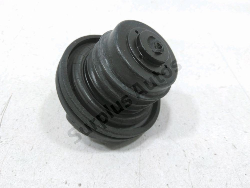 Bouchon de réservoir à carburant