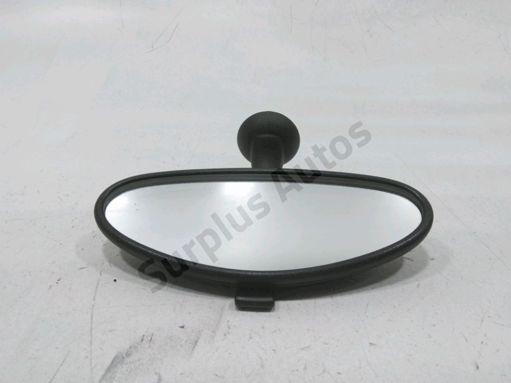 Rétroviseur intérieur