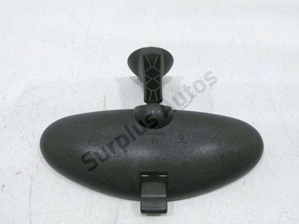 Rétroviseur intérieur