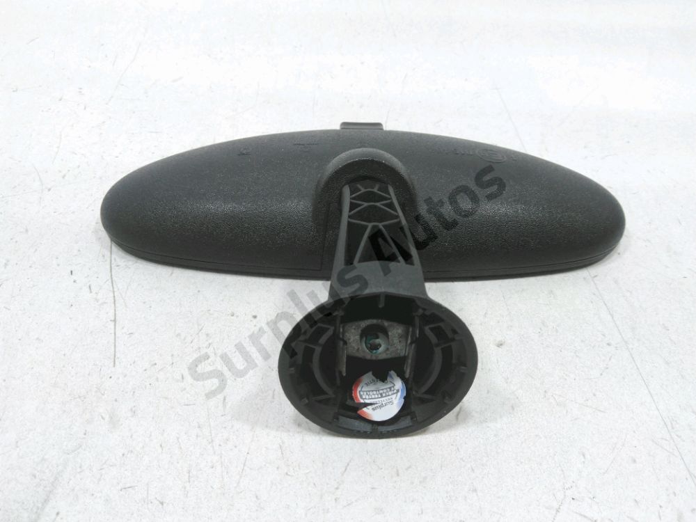 Rétroviseur intérieur