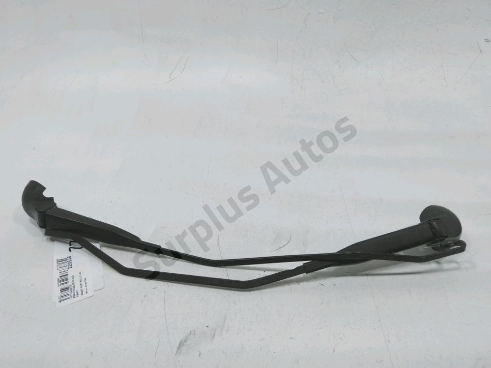 Bras d'essuie-glace avant