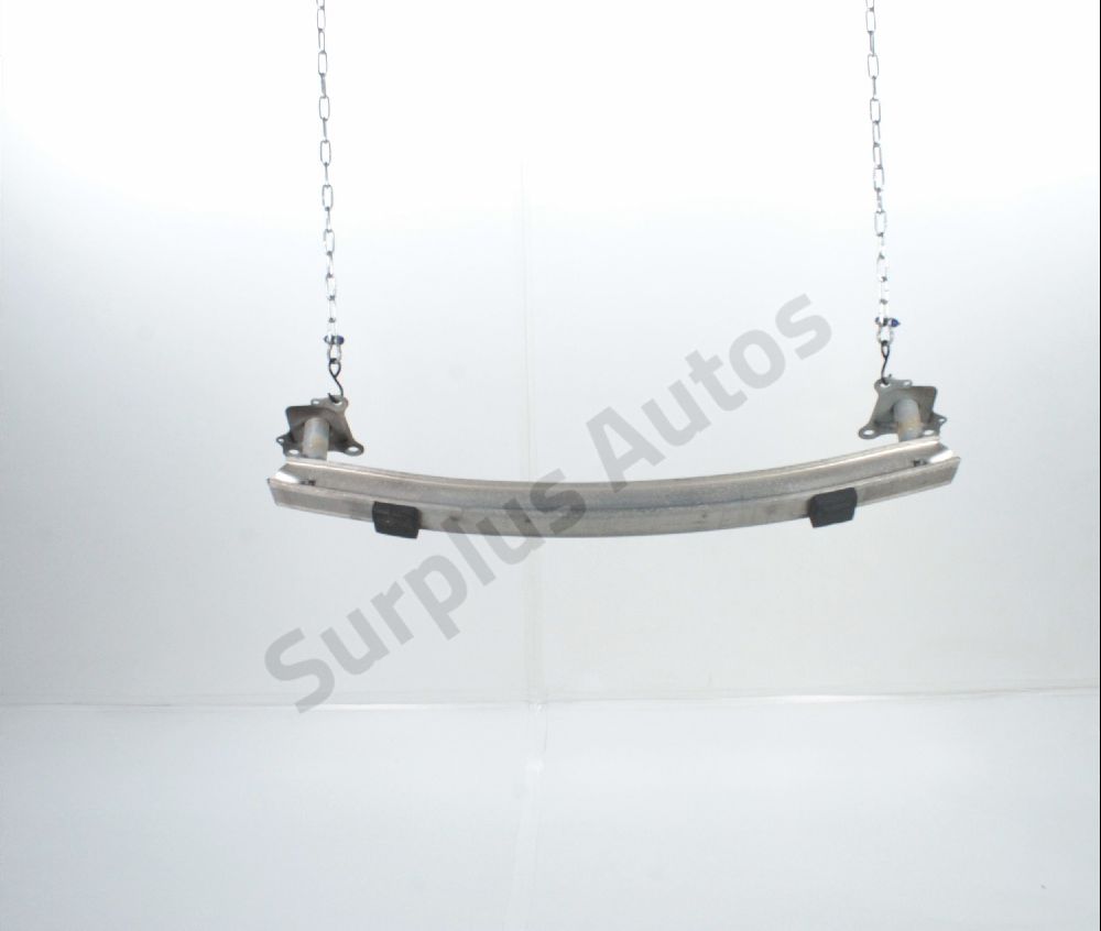 Renfort pare-choc avant