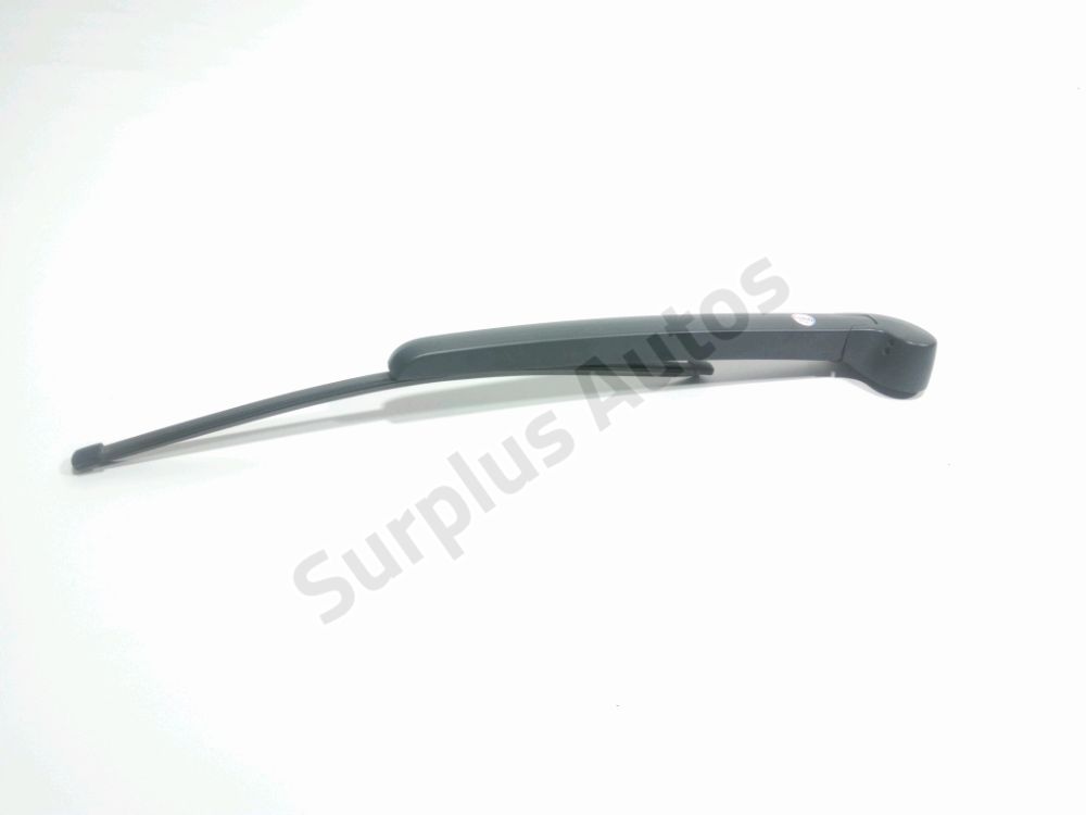 Bras d'essuie-glace arrière