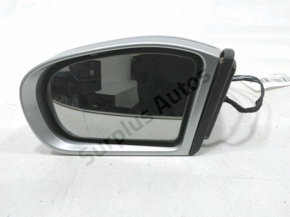 Retroviseur electrique gauche