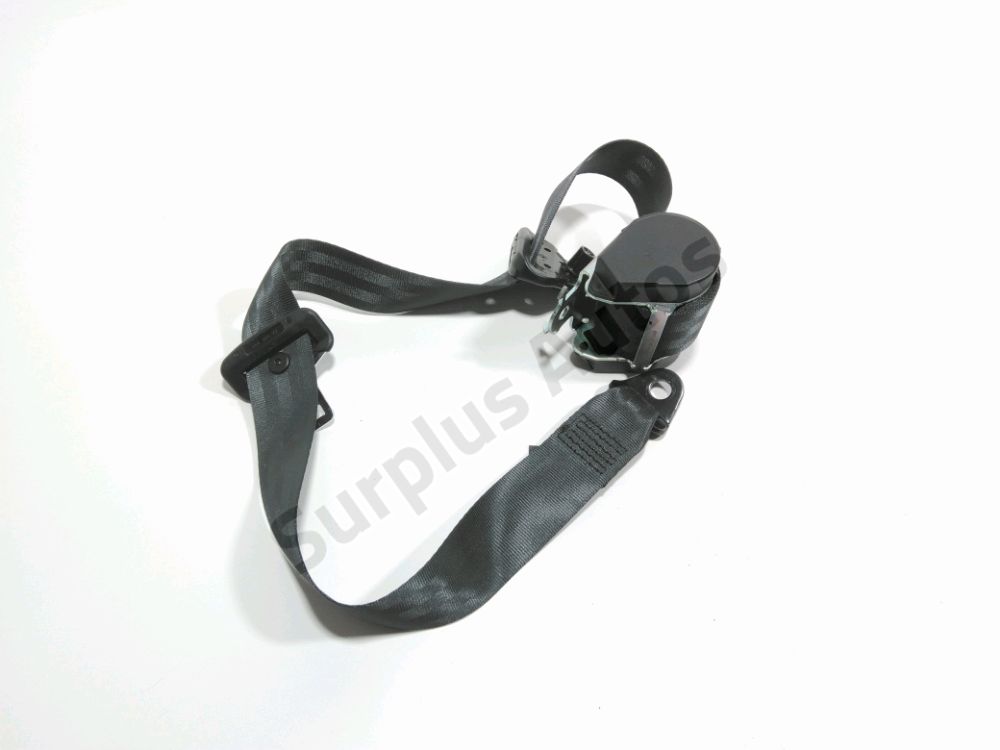 Ceinture avant droite