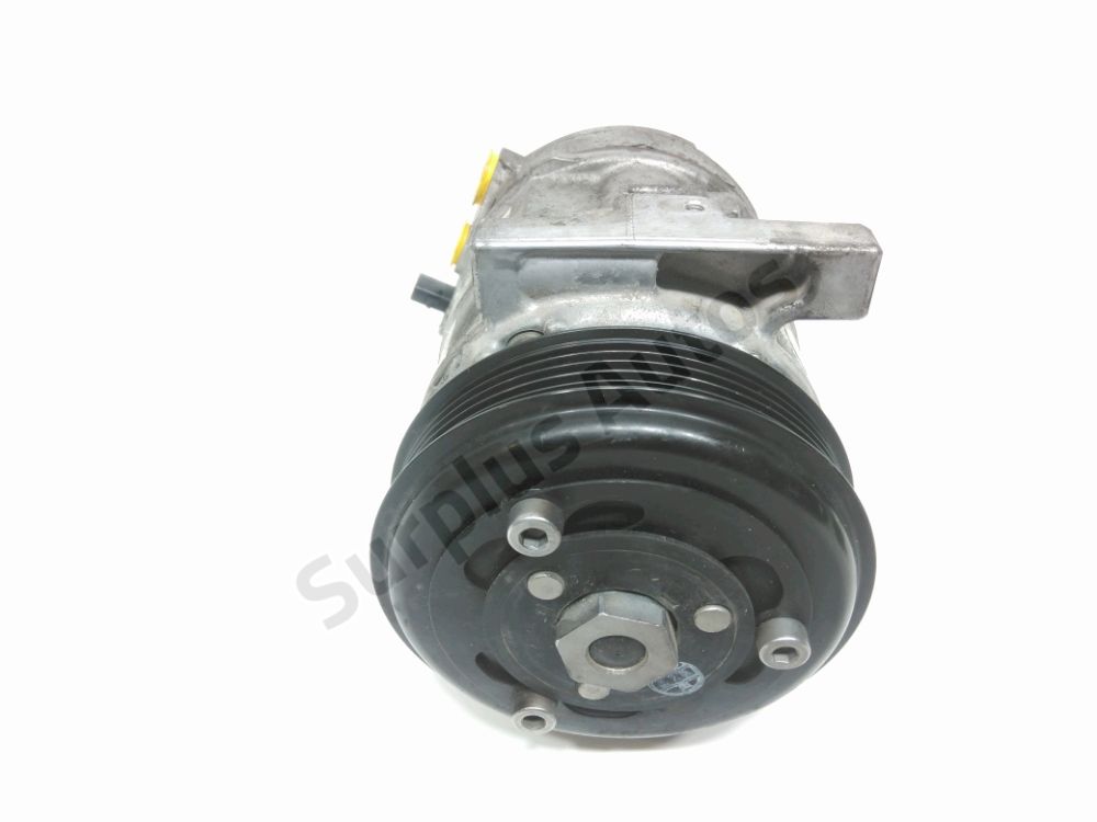 Compresseur de climatisation