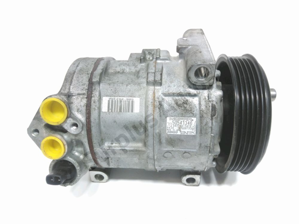 Compresseur de climatisation