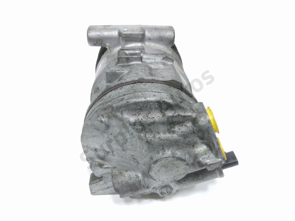 Compresseur de climatisation