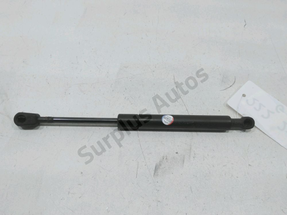 Verin gauche de capot