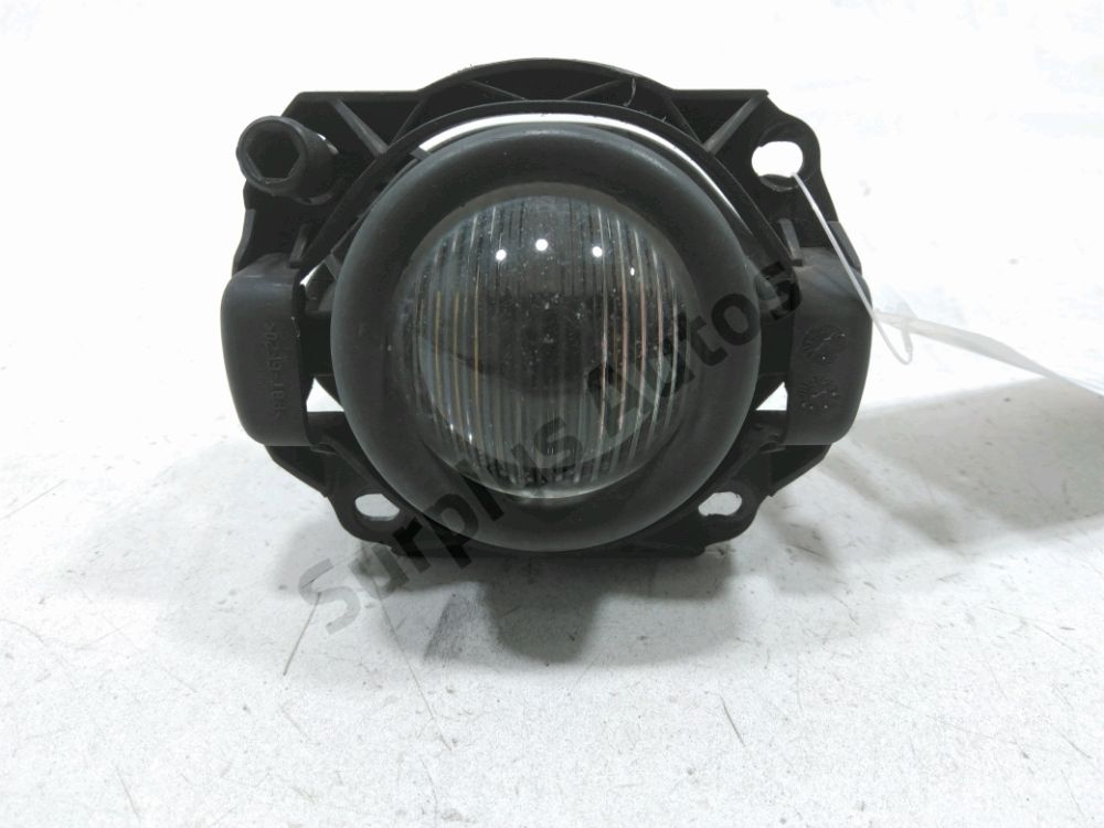 Antibrouillard avant droit