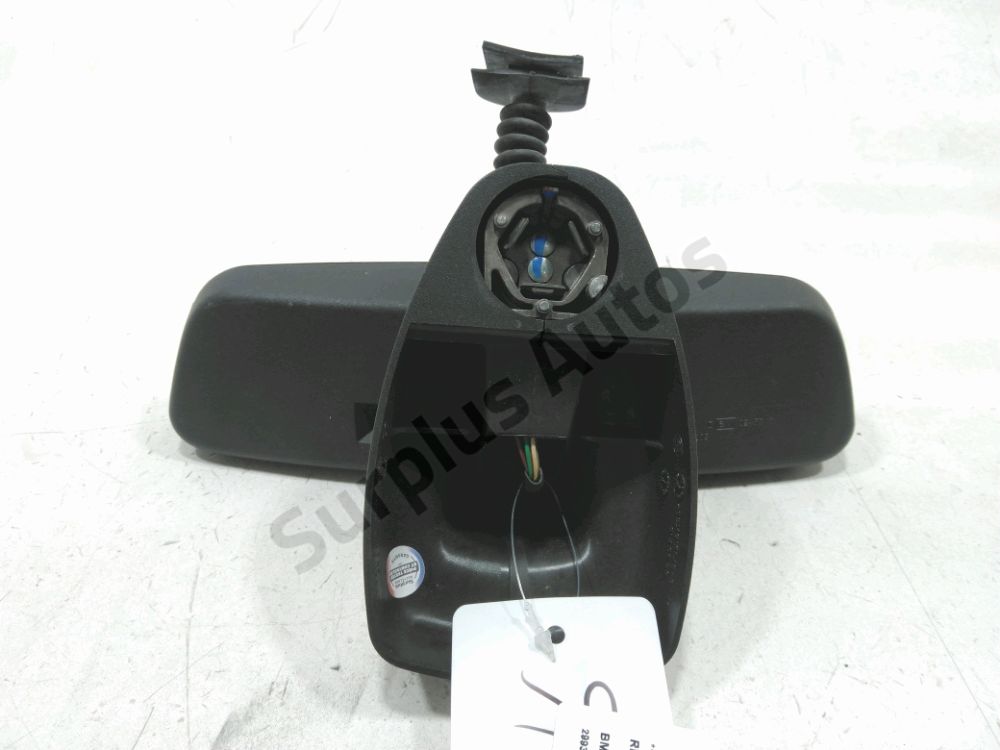 Rétroviseur intérieur