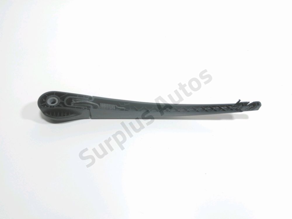 Bras d'essuie-glace arrière