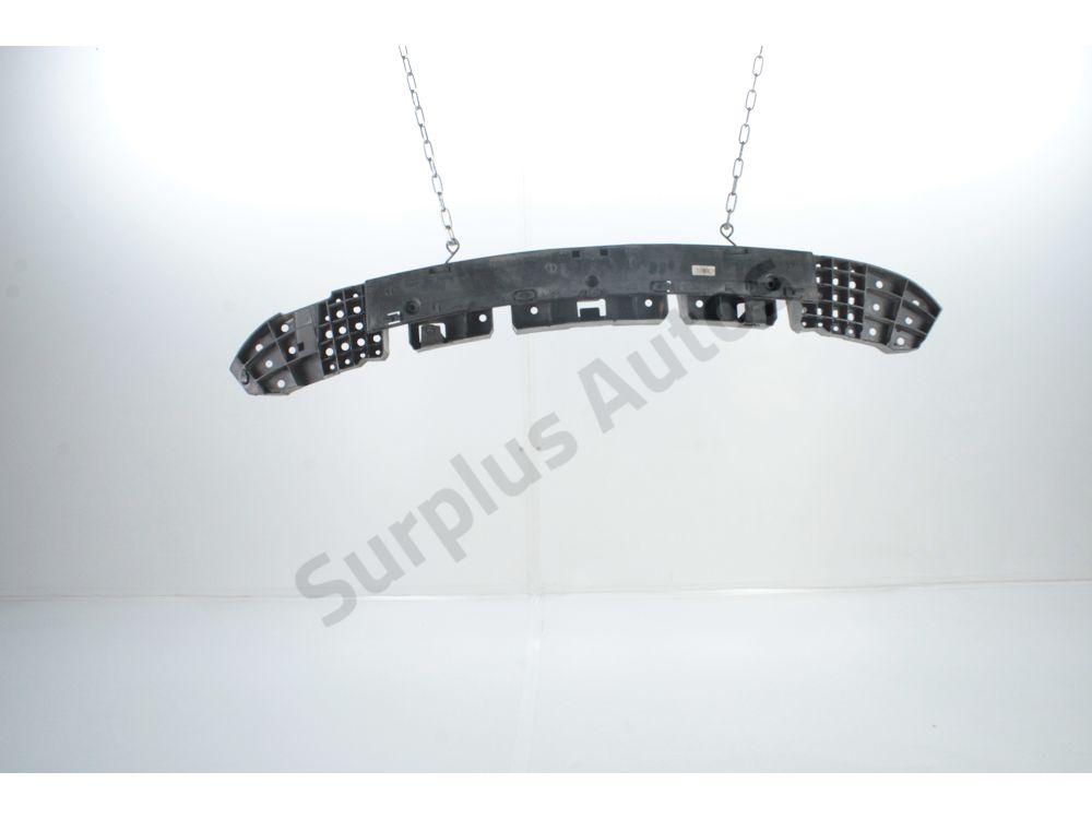 Absorbeur de pare-choc arriere