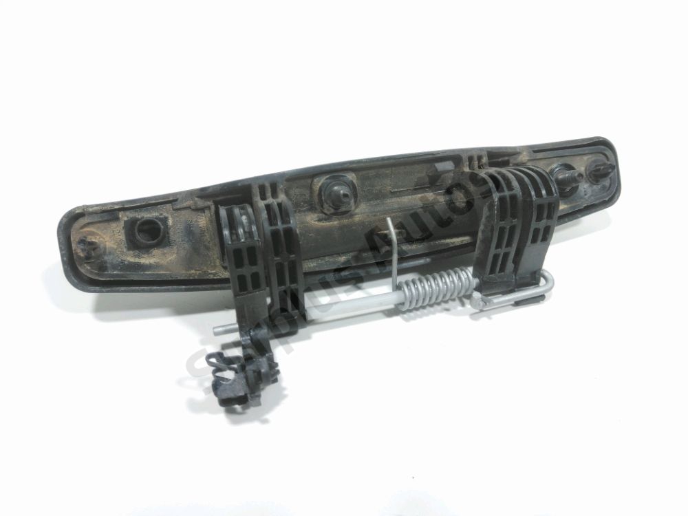 Poignée extérieure avant droite