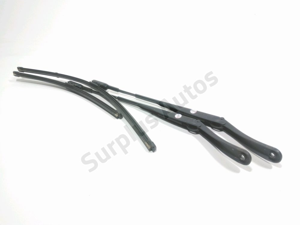 Bras d'essuie-glace avant