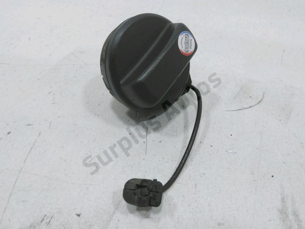 Bouchon de réservoir à carburant
