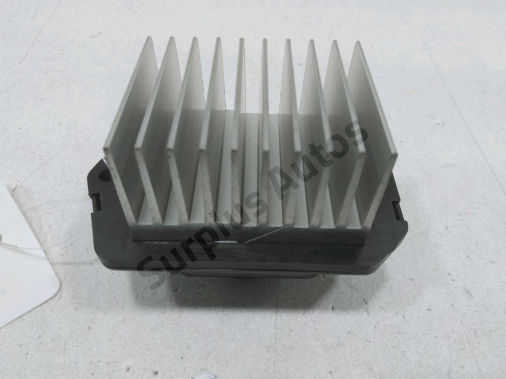 Résistance de chauffage