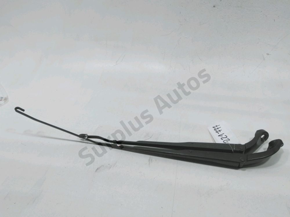 Bras d'essuie-glace avant