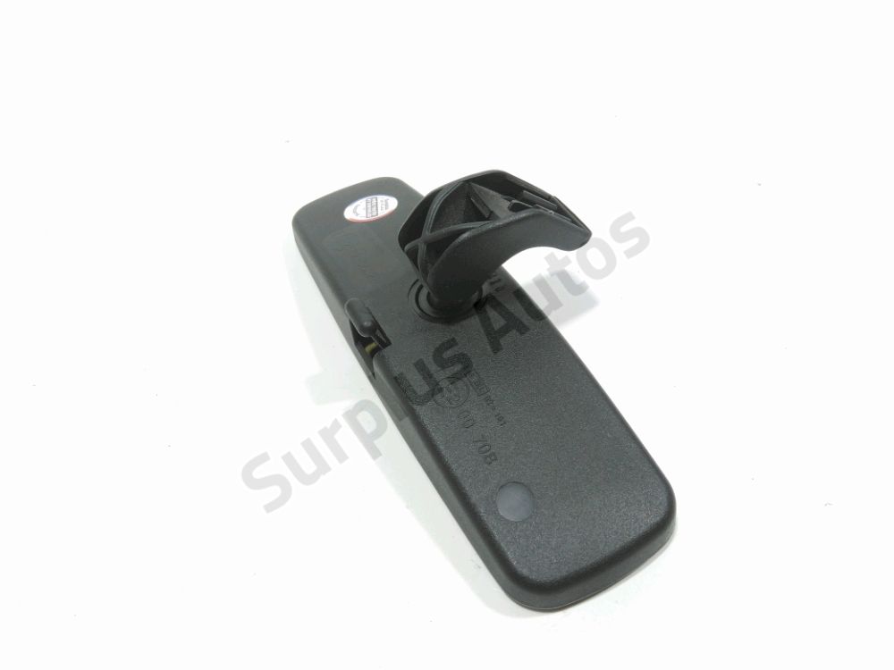 Rétroviseur intérieur