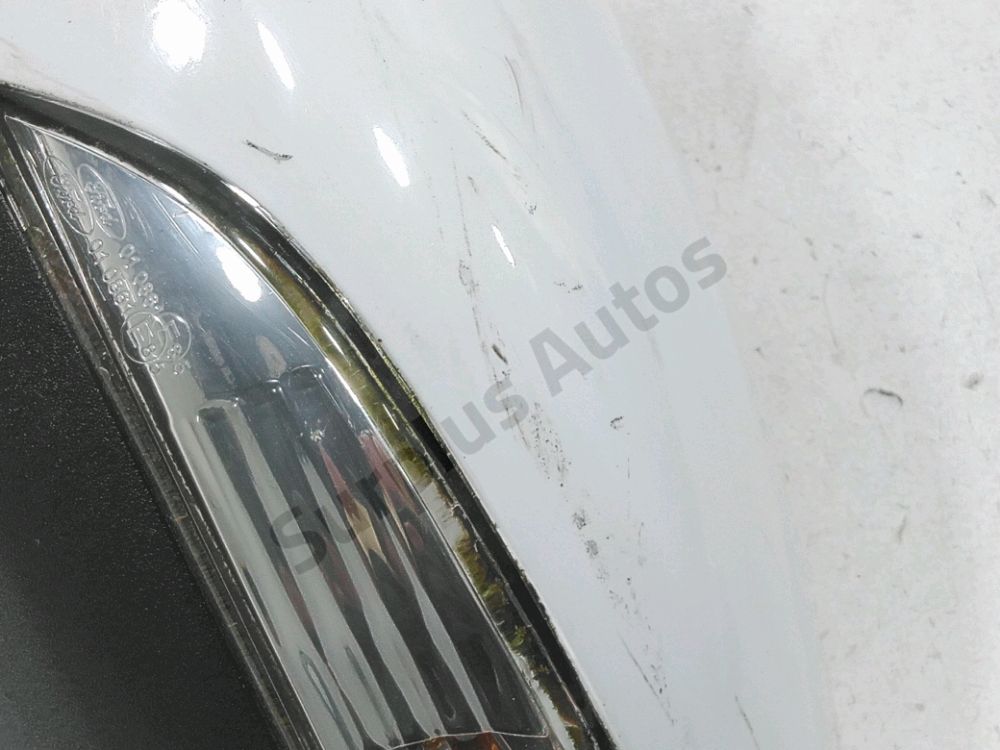 Rétroviseur électrique gauche