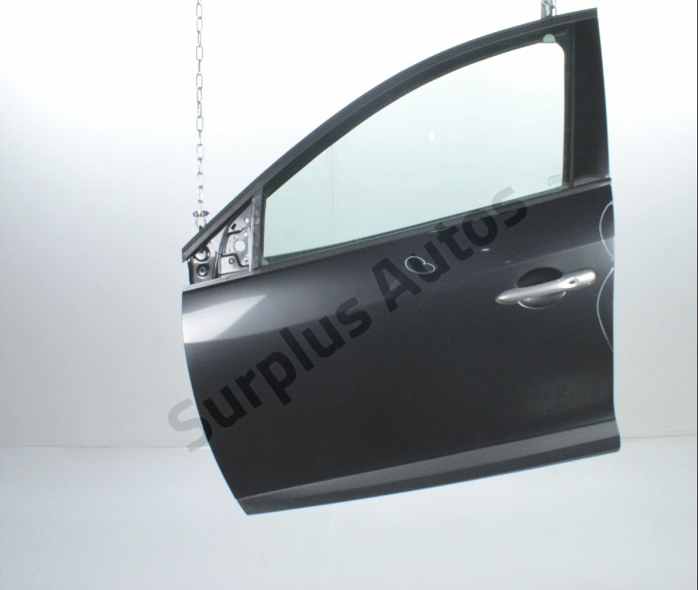 Porte avant gauche
