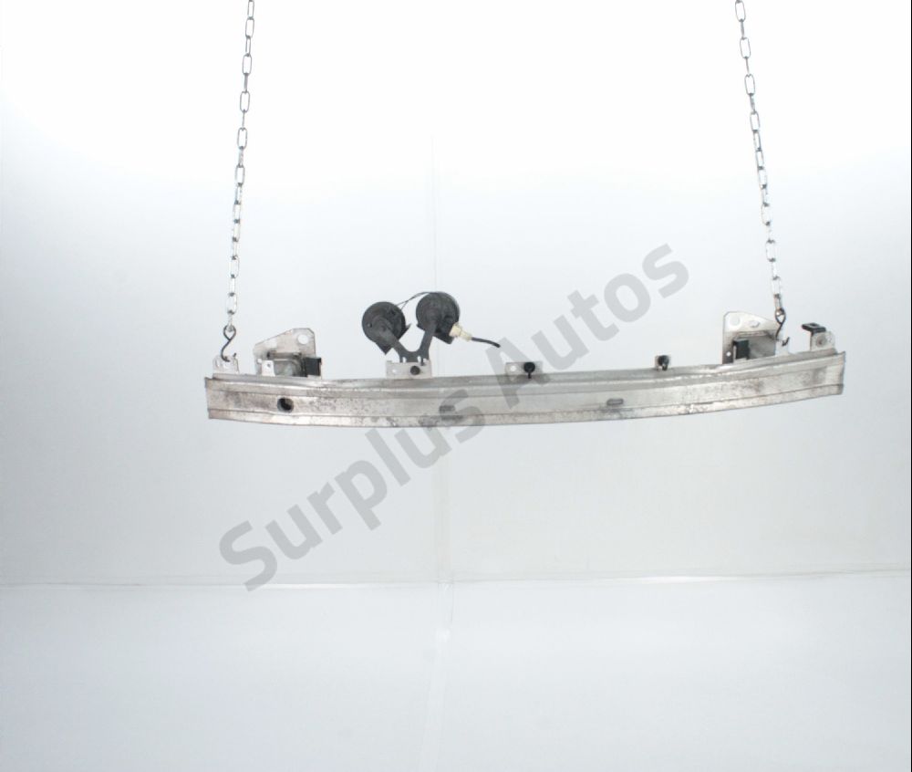 Renfort pare-choc avant