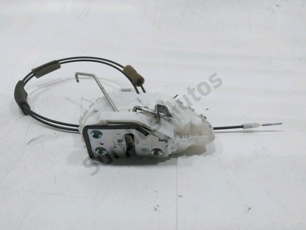 Poignée extérieure avant droite